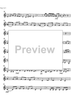 La Marchesa (The duchess) - C Trumpet2