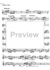 Fantasia - C Trumpet