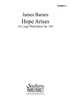 Hope Arises - Bb Trumpet 2
