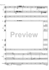 Divertimento - Score