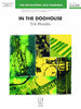 In the Doghouse - Optional Baritone Saxophone
