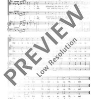 Nun jauchzet mit hellem Ton