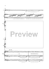 Poem - Organ Score