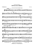 Sonata da Chiesa - A or Bb Clarinet