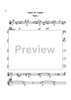 Reachin' For a Rainbow - Tenor Saxophone 1