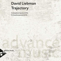 Trajectory - Score and Parts