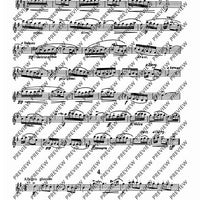 Triosonate G-Dur in G major - Score and Parts