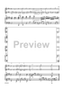 Hymns of Praise for 2 Violins and Piano - Piano