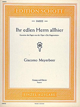 Die Hugenotten