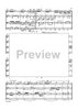 Hungarian and Slavonic Dances - Score