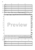 Recycled Blues - Conductor's Score