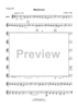 Shockwave - Bb Trumpet
