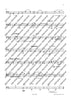 Salut d'amour D major - Score and Parts