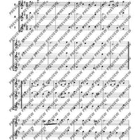 Fun and Games with the Recorder Ensemble Collection