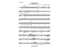 Night Fantasy - Bb Clarinet 1