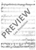 Sonata No. 5 G Major