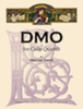 DMO: A Jazz Cello Quartet - Cello 3