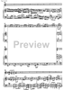 Concerto for guitar and strings - Score