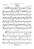 Trilogy - Bass Clarinet