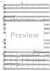 Symphonia Octava - Full Score