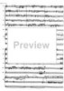 Arioso - Score