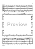 The Joplin Album - for String Trio - Score