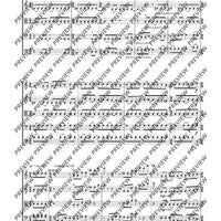 Valoa kohti (Towards the Light) - Score and Parts
