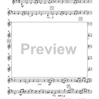 Celtic Classics - for String Trio - Violin 2 (for Viola)