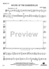 Hound of the Baskervilles - Baritone Horn TC