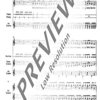 Music for Children - Vocal And Performing Score