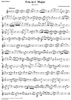 Trio in C Major Op. 3, No. 2 - Violin 1/Flute