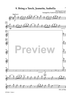 Christmas Traditions - Violin 1
