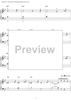 Symphony No. 6 ''Pathétique'' in B minor (b-moll). Movement I (Theme)