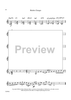 Jazz Suite  for Solo Violin, String Orchestra, and Rhythm - Lead Sheet