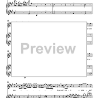 Quando spieghi - from HWV 31