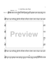 An English Folksong Suite - F Horn