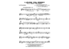 I Loves You Porgy - Tenor Saxophone 2