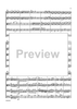 Royal Fireworks Music - Score