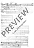 Moteti-Cantiones - Performing Score