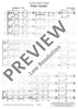 Pater Noster - Choral Score