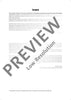 Two Studies on Ancient Greek Scales - Performing Score