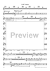 Concertino for Bassoon and Wind Ensemble - Bb Trumpet 1