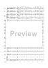Memories of Spring Hill - Score