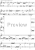 Rondo a Capriccio in G Major