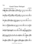 Grand Choeur Dialogué - Tuba