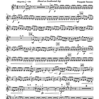 Reel Music - Violin 2