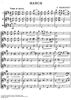 March - Tenor Saxophone/Baritone Horn TC