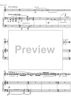 Brutti sogni - Score