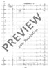 Cum enim quietum silentium contineret omnia, ... - Choral Score