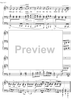 Hauptmanns Weib Op.25 No.19